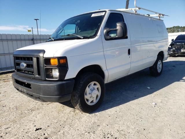 FORD ECONOLINE 2009 1ftne24w29da75497