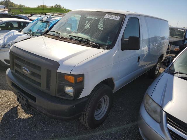 FORD ECONOLINE 2009 1ftne24w29da76035