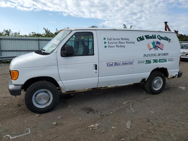 FORD ECONOLINE 2006 1ftne24w36da30712