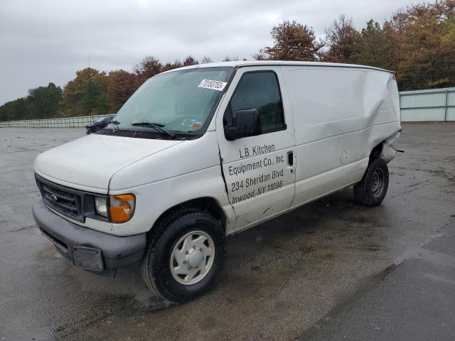 FORD ALL MODELS 2006 1ftne24w36db16148