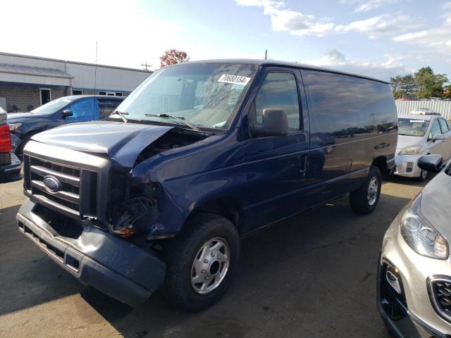 FORD ECONOLINE 2008 1ftne24w38da19518