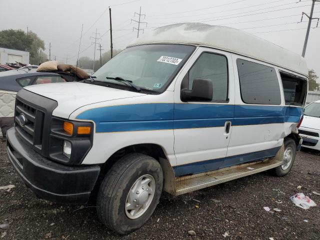 FORD ECONOLINE 2008 1ftne24w38db53851