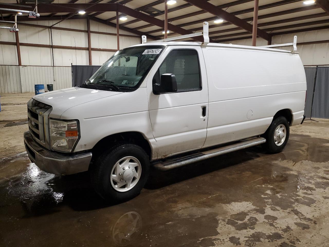 FORD ECONOLINE 2009 1ftne24w39da45215