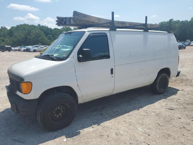 FORD ECONOLINE 2005 1ftne24w45ha43959