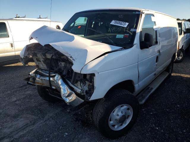 FORD ECONOLINE 2008 1ftne24w48da85849