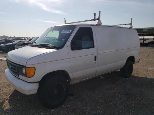 FORD ALL MODELS 2006 1ftne24w56ha27495