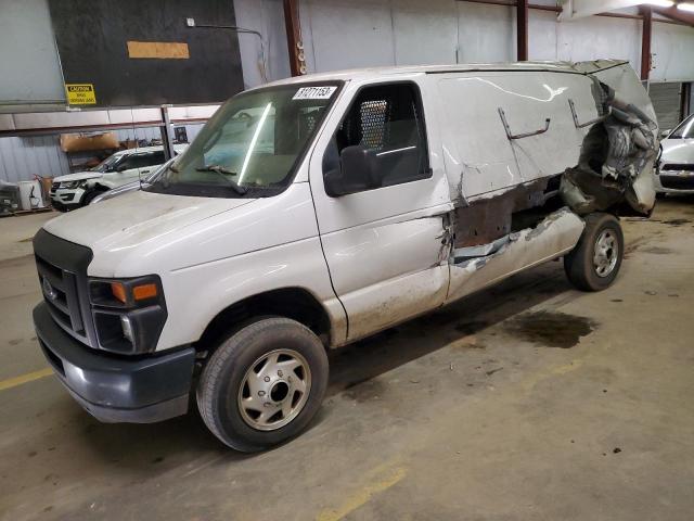 FORD ECONOLINE 2008 1ftne24w58da45196