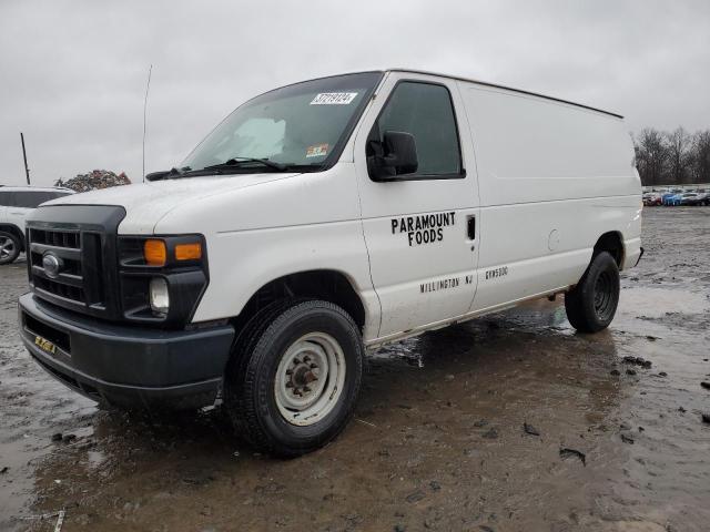 FORD ECONOLINE 2008 1ftne24w58db39093