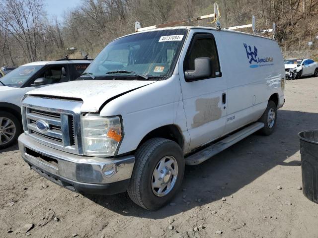 FORD ECONOLINE 2009 1ftne24w59da28870