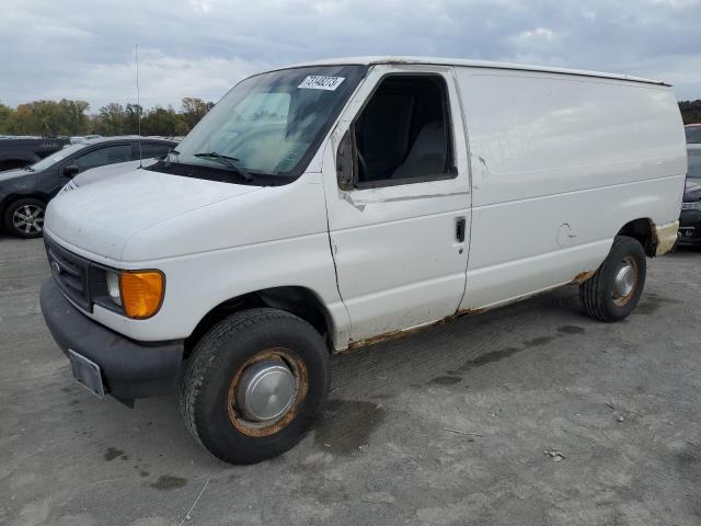 FORD ALL MODELS 2004 1ftne24w64ha60289