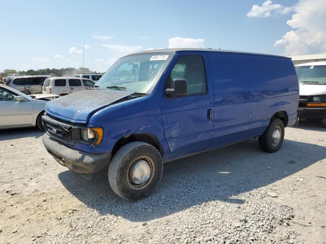 FORD ECONOLINE 2005 1ftne24w65ha44580