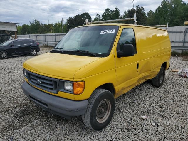 FORD ECONOLINE 2006 1ftne24w66db34918