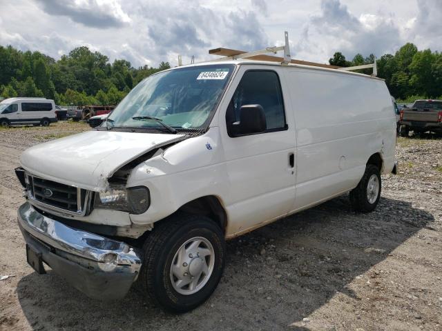 FORD ECONOLINE 2007 1ftne24w67db19675