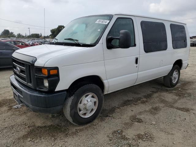 FORD ECONOLINE 2008 1ftne24w68da22493