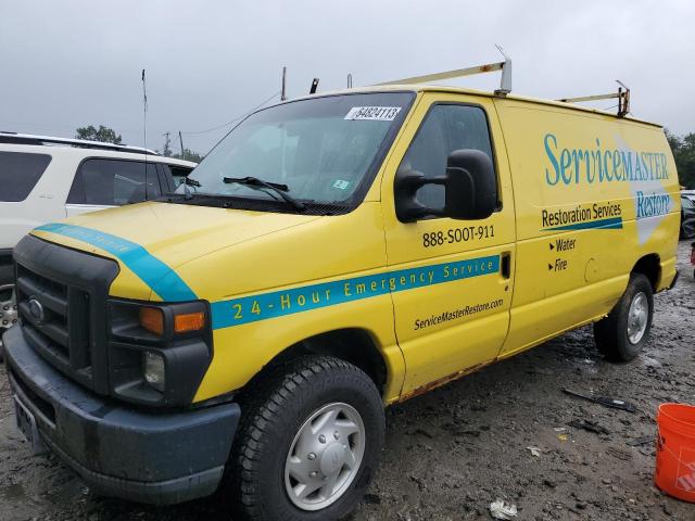 FORD ECONOLINE 2008 1ftne24w68da31842