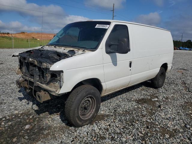 FORD ECONOLINE 2008 1ftne24w68da53646