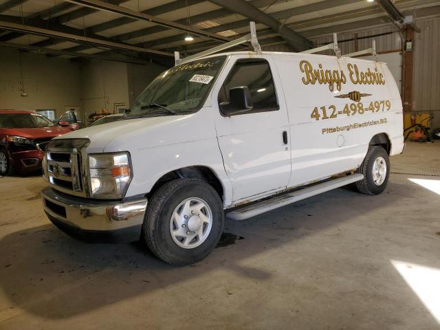 FORD ALL MODELS 2008 1ftne24w68da86758