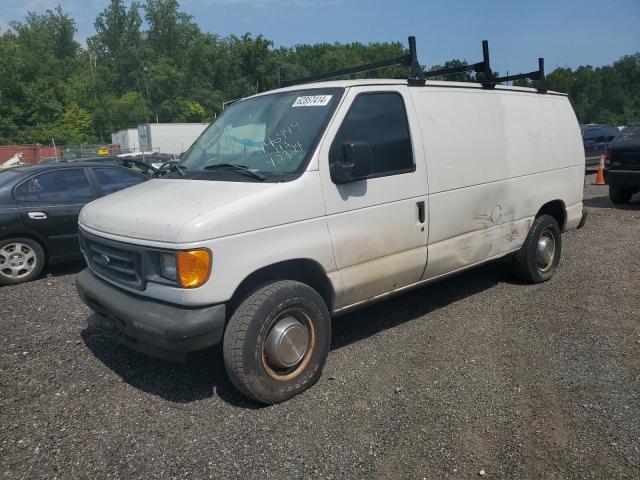 FORD ECONOLINE 2004 1ftne24w74ha65369