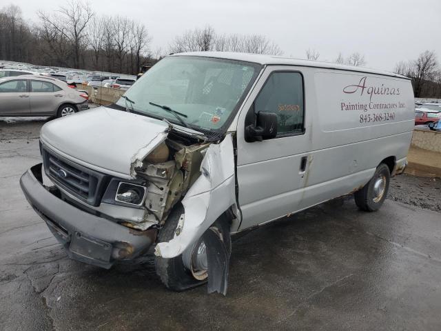 FORD ALL MODELS 2006 1ftne24w76ha14747