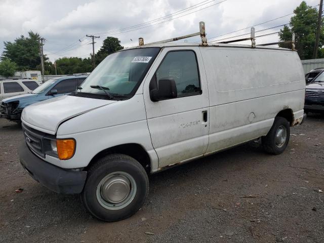 FORD ECONOLINE 2006 1ftne24w76ha52642