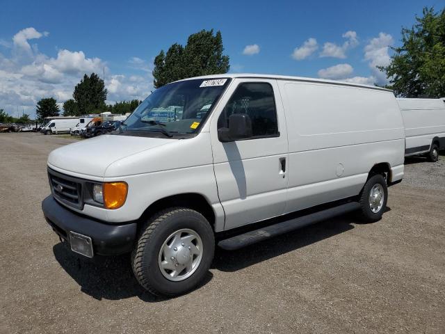 FORD ECONOLINE 2007 1ftne24w77db09785