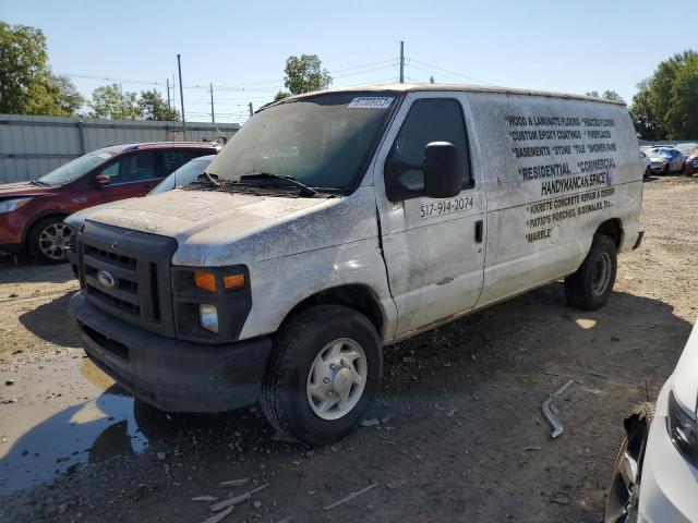 FORD ECONOLINE 2008 1ftne24w78da07310