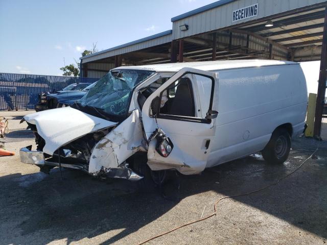 FORD ECONOLINE 2008 1ftne24w78da87644