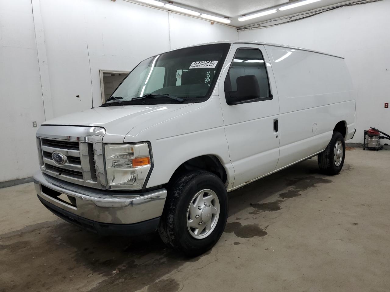 FORD ECONOLINE 2009 1ftne24w79da41250