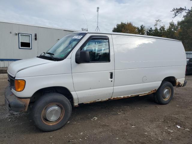 FORD ALL MODELS 2003 1ftne24w83hc05170