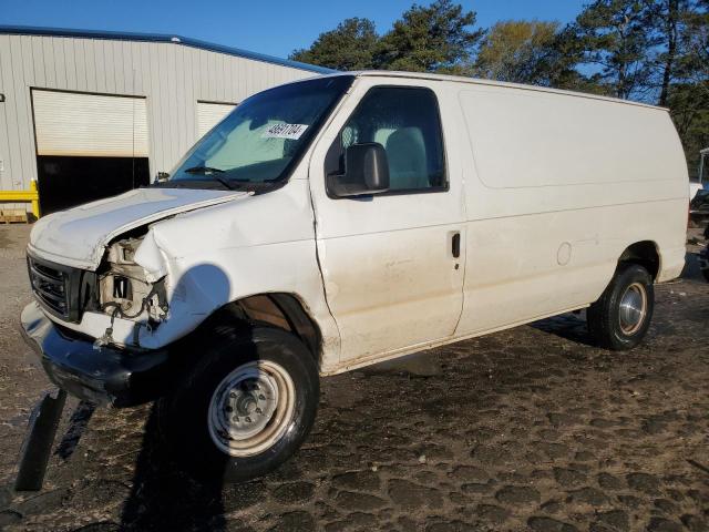 FORD ECONOLINE 2006 1ftne24w86ha49121