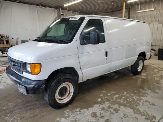 FORD ECONOLINE 2007 1ftne24w87da99798