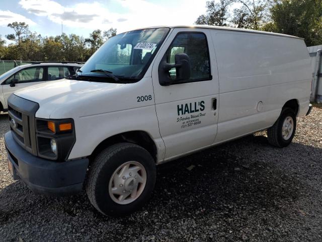 FORD ECONOLINE 2008 1ftne24w88da66172