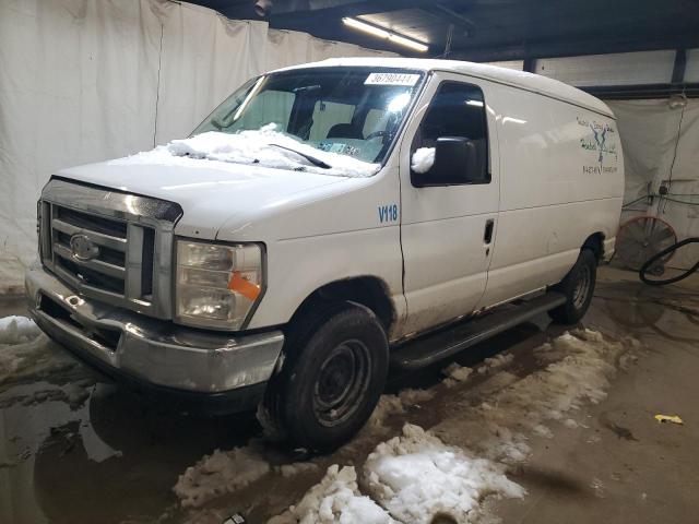 FORD ECONOLINE 2008 1ftne24w88da88527