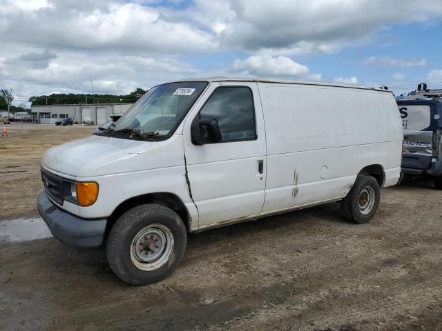 FORD ECONOLINE 2005 1ftne24w95hb18557