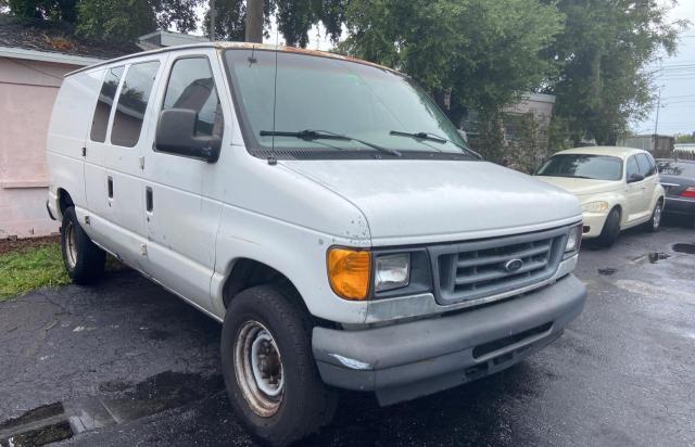 FORD ECONOLINE 2005 1ftne24w95hb44995