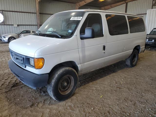 FORD ECONOLINE 2006 1ftne24w96db30751