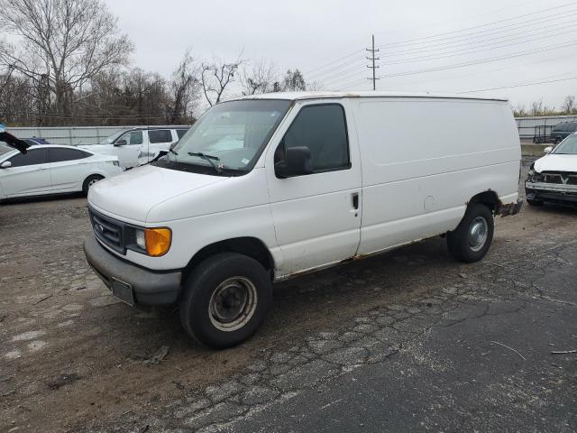 FORD ALL MODELS 2006 1ftne24w96hb42603