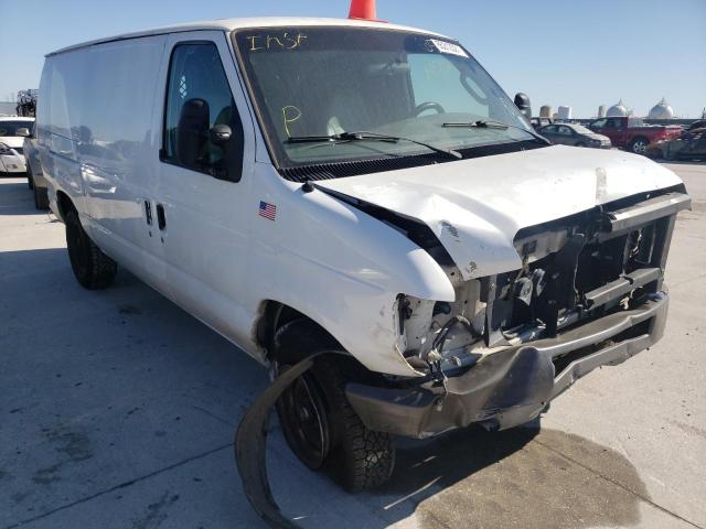 FORD ECONO 2008 1ftne24w98da31480