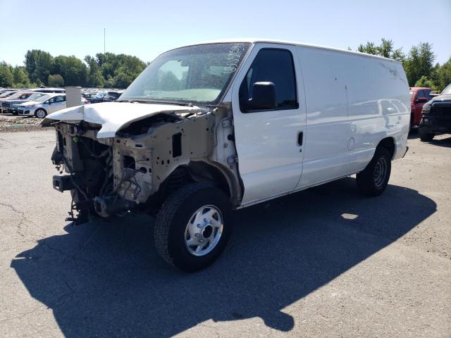 FORD ECONOLINE 2008 1ftne24w98da39143