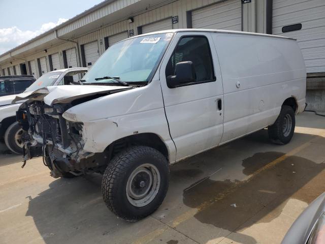 FORD ECONOLINE 2008 1ftne24w98db52526