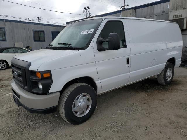 FORD ECONOLINE 2009 1ftne24w99da12008