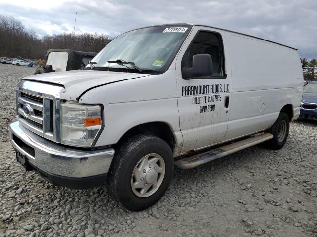 FORD ECONOLINE 2009 1ftne24wx9da37242