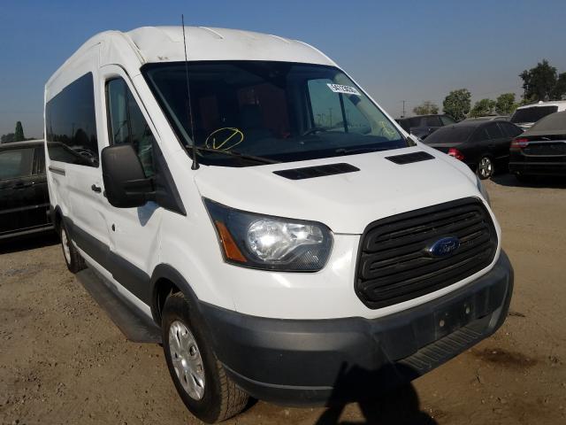 FORD TRANSIT T- 2015 1ftne2cgxfka83462