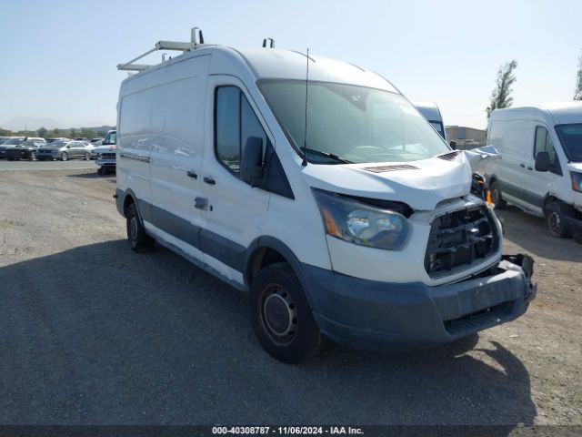 FORD TRANSIT 2015 1ftne2cm0fka08243