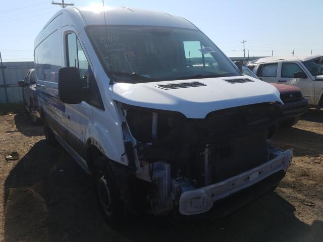 FORD TRANSIT T- 2015 1ftne2cm0fka22949