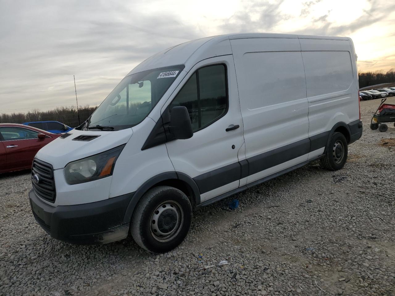 FORD TRANSIT 2015 1ftne2cm0fka36365