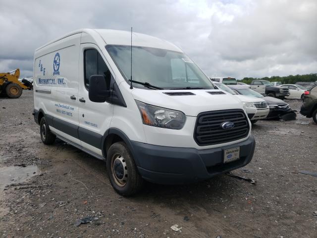 FORD TRANSIT T- 2015 1ftne2cm1fka98678