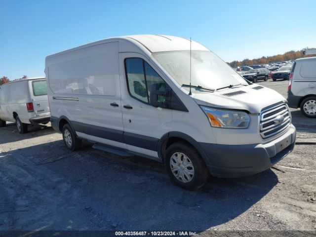 FORD TRANSIT 2015 1ftne2cm1fkb04463