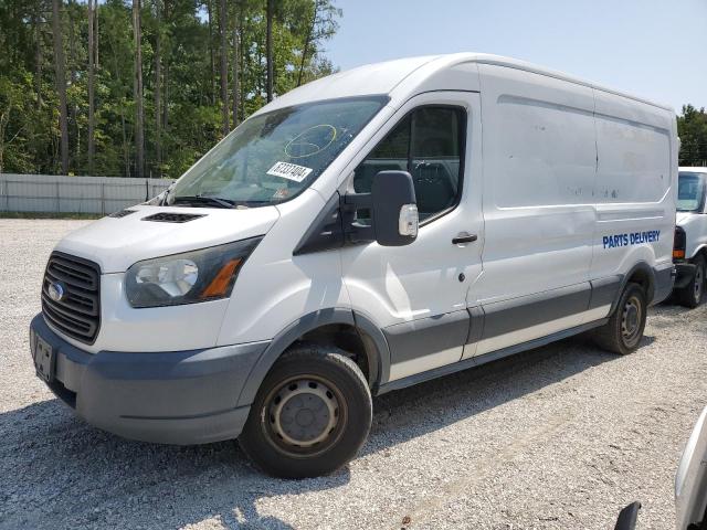 FORD TRANSIT T- 2015 1ftne2cm2fka02735