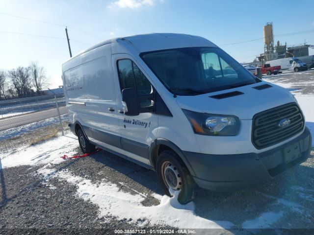 FORD TRANSIT-150 2015 1ftne2cm2fka05473